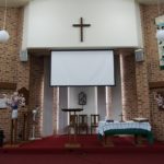 MIUC Congregational Meeting