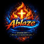 Ablaze