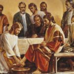 Maundy Thursday