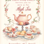 Ladies High Tea