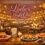 Ladies Night Out - October 2026