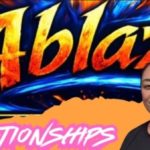 Ablaze