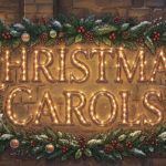 Christmas Carols 2026