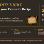 Ladies Night Out - September 2026